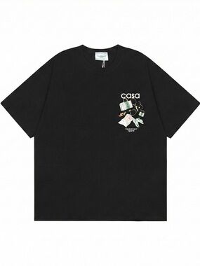 Casablanca Equipment Sportif T-Shirt